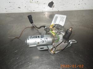 Wiper Motor FORD Fiesta III (GFJ)