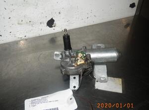 Wiper Motor FORD Fiesta III (GFJ)