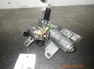 Wiper Motor FORD Fiesta III (GFJ)