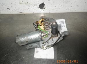 Wiper Motor FORD Fiesta III (GFJ)