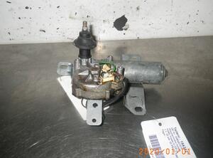 Wiper Motor FORD Fiesta III (GFJ)