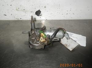 Wiper Motor FORD Fiesta III (GFJ)