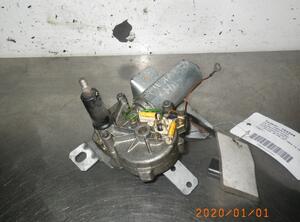 Wiper Motor FORD Fiesta III (GFJ)