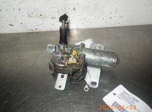 Wiper Motor FORD Fiesta III (GFJ)