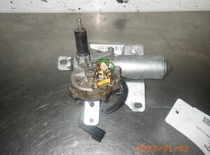 Wiper Motor FORD Fiesta III (GFJ)