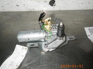 Wiper Motor FORD Fiesta III (GFJ)