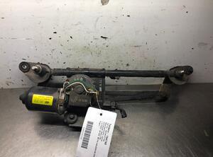 Wiper Motor HYUNDAI Getz (TB)