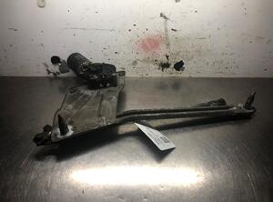 Wiper Motor FORD Escort IV (ABFT, AWF, GAF)