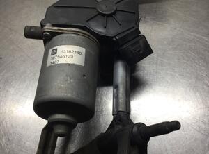 Wiper Motor OPEL Corsa D (S07)