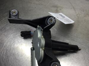 Wiper Motor OPEL Astra G CC (F08, F48)