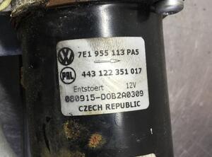 Wiper Motor VW Transporter V Kasten (7EA, 7EH, 7HA, 7HH)