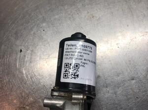 Wiper Motor FIAT Stilo (192)