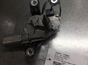 Wiper Motor VW Golf V (1K1)