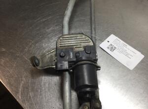 Wiper Motor VW Passat Variant (3C5), VW Passat Variant (365)