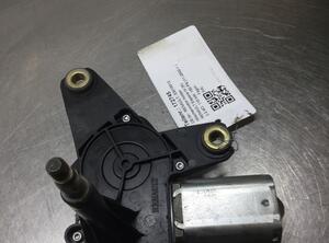 Wiper Motor RENAULT Espace IV (JK0/1)