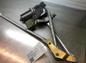 Wiper Motor MERCEDES-BENZ A-Klasse (W168)