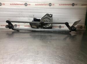 Wiper Motor OPEL Corsa B (73, 78, 79)