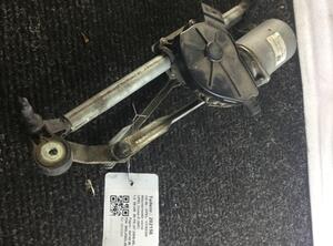 Wiper Motor OPEL Corsa D (S07)