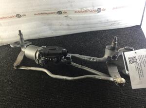 Wiper Motor MAZDA 5 (CR19)