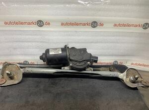 Wiper Motor TOYOTA Corolla Verso (R1, ZER, ZZE12)