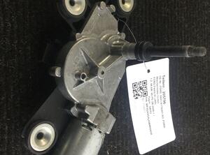 Wiper Motor FORD Fiesta VI (CB1, CCN)