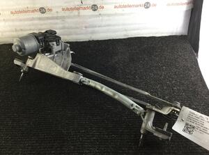 Wiper Motor FORD Fiesta VI (CB1, CCN)