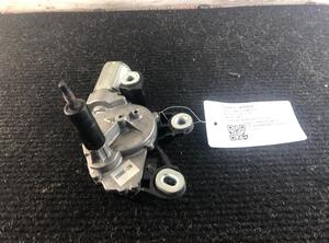 Wiper Motor VW Fox Schrägheck (5Z1, 5Z3, 5Z4)