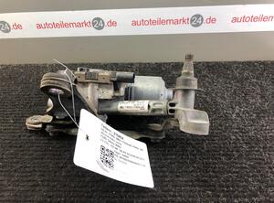 Wiper Motor FORD Galaxy (WA6)