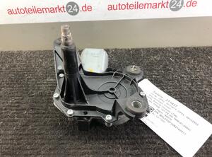 211437 Wischermotor hinten OPEL Astra G Caravan (T98) 09132802