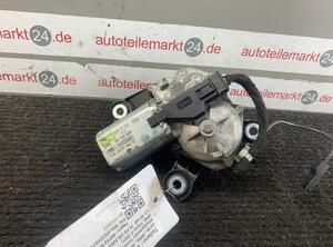 211832 Wischermotor hinten OPEL Corsa C (X01) 09132802