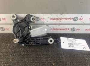 212584 Wischermotor hinten PEUGEOT 1007 (K) 9637158780