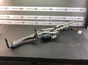 Wiper Motor MERCEDES-BENZ C-Klasse T-Model (S203)