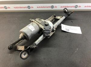 Wiper Motor OPEL Corsa D (S07)