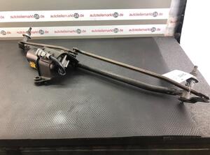 Wiper Motor RENAULT Master II Kasten (FD)