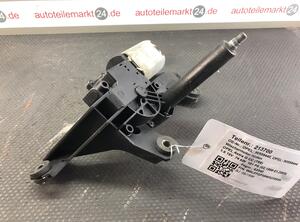 213700 Wischermotor hinten OPEL Astra G CC (T98) 90559440