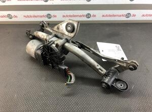 Wiper Motor RENAULT Twingo II (CN0)