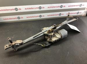 Wiper Motor SKODA Fabia I (6Y2), SKODA Fabia II (542)