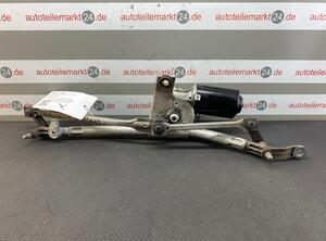 Wiper Motor FIAT Punto (176)