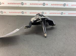 Wiper Motor OPEL Corsa D (S07)