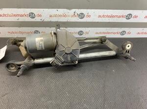 Wiper Motor OPEL Corsa D (S07)