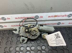 Wiper Motor FORD Escort V (AAL, ABL)