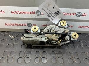 Wiper Motor FORD Escort V (AAL, ABL)