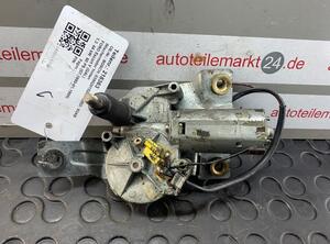 Wiper Motor FORD Escort V (AAL, ABL)