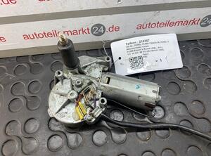 Wiper Motor FORD Escort V Turnier (ANL)