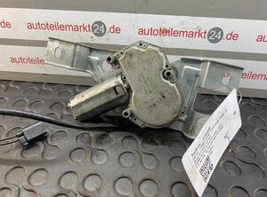 Wiper Motor FORD Escort V Turnier (ANL)