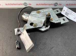 Wiper Motor FORD Escort V (AAL, ABL)