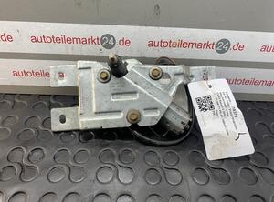 Wiper Motor FORD Escort V (AAL, ABL)