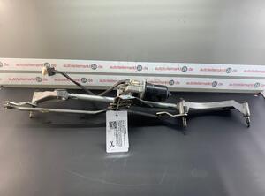 Wiper Motor MERCEDES-BENZ C-Klasse Coupe (CL203)