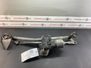 218765 Wischermotor vorne OPEL Astra H 93179149