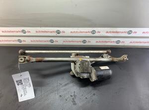 Wiper Motor OPEL Corsa C (F08, F68)